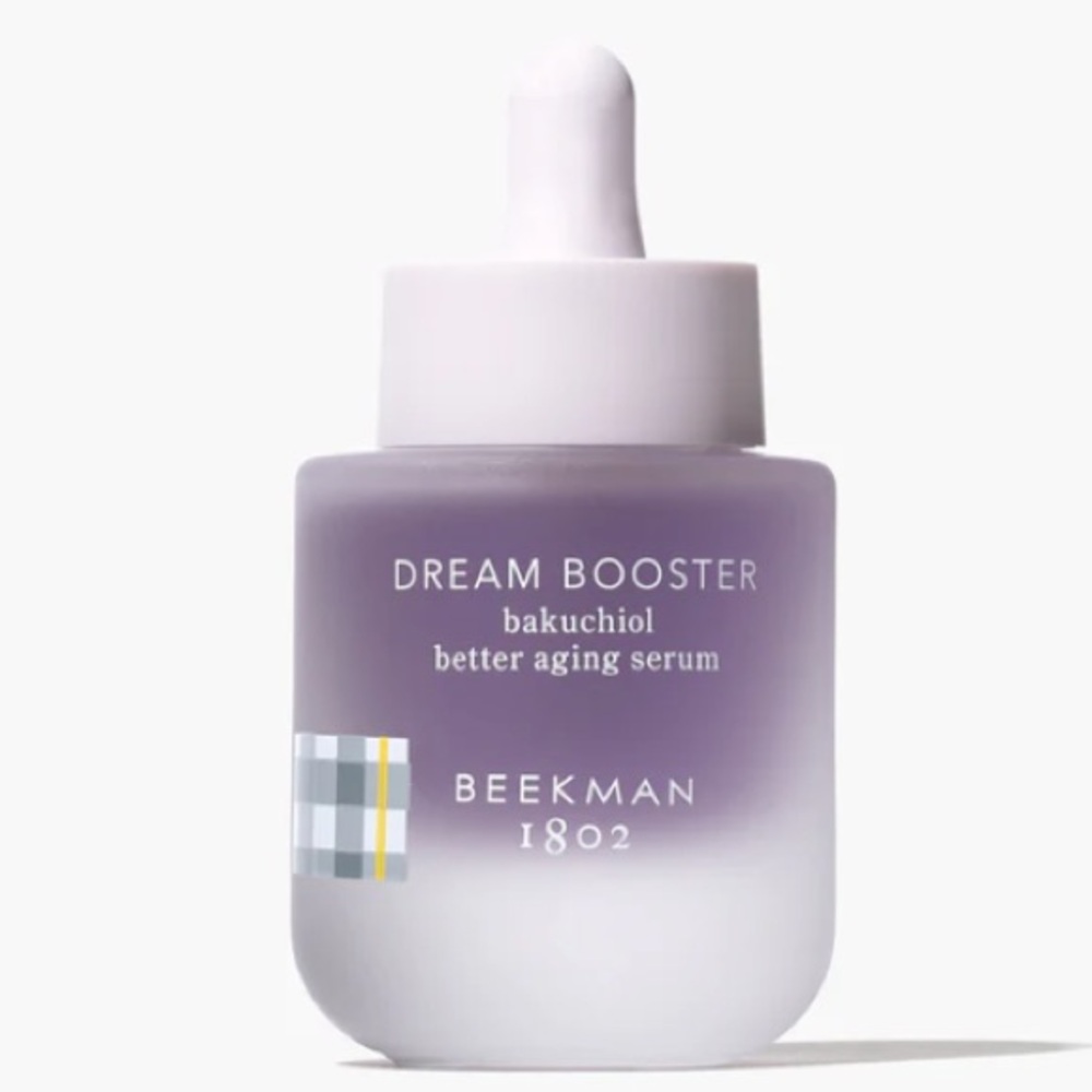 BEEKMAN 1802 Dream Booster Bakuchiol Better Aging Serum